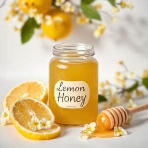 Bio-Honig – Natur in ihrer reinsten Form 250g